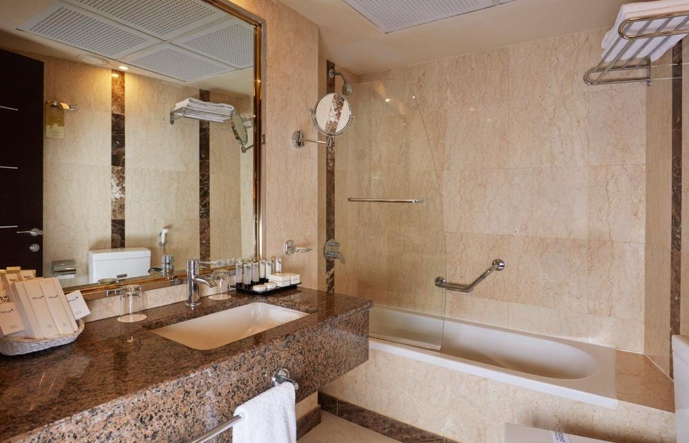 Hotel Frontel Al Harithia Gambar 11