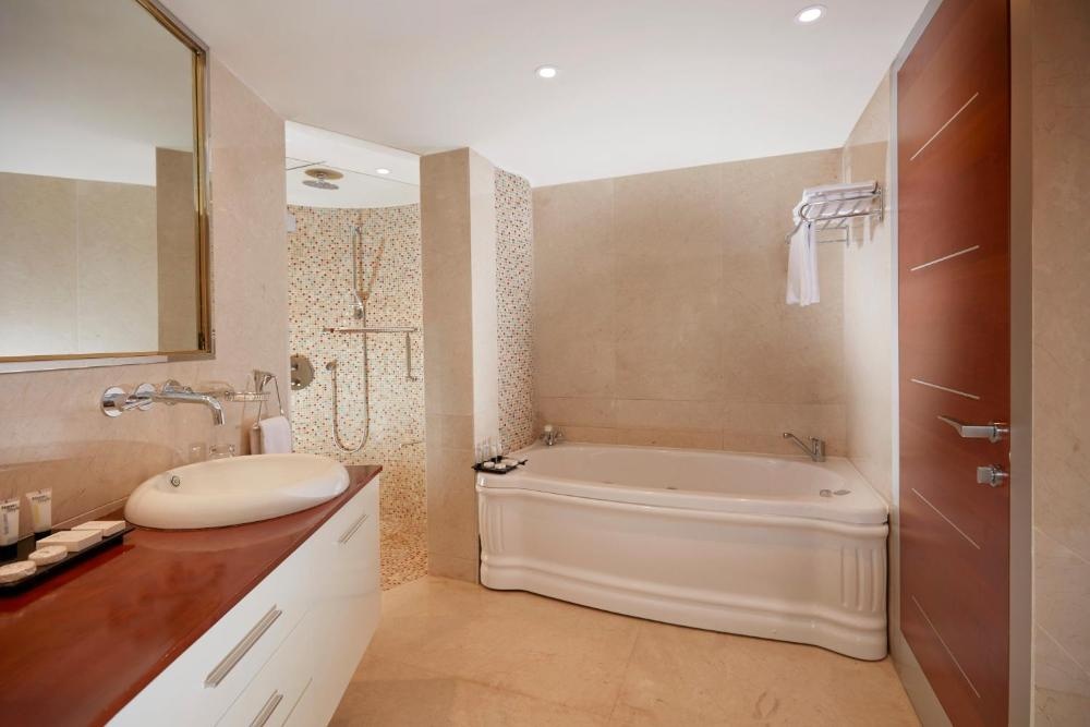 Hotel Frontel Al Harithia Gambar 28